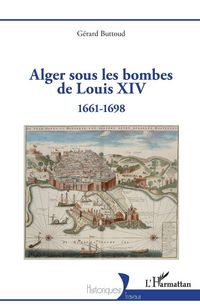 Produktbild: Alger sous les bombes de Louis XIV