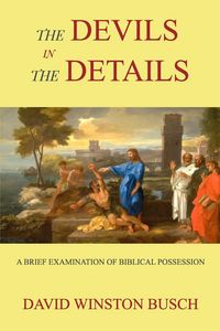 Produktbild: The Devils in the Details