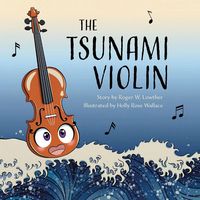 Produktbild: The Tsunami Violin