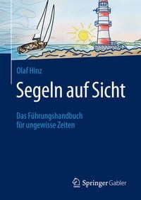 Produktbild: Segeln auf Sicht