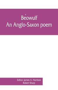 Produktbild: Be&iquest;owulf