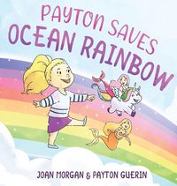 Produktbild: Payton Saves Ocean Rainbow
