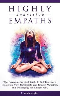 Produktbild: Highly Sensitive Empaths