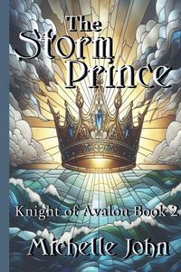 Produktbild: The Storm Prince