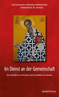 Produktbild: Im Dienst an der Gemeinschaft
