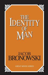 Produktbild: The Identity of Man