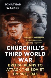 Produktbild: Churchill's Third World War