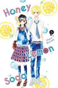 Produktbild: Honey Lemon Soda, Vol. 5