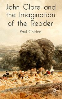 Produktbild: John Clare and the Imagination of the Reader
