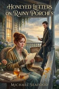 Produktbild: Honeyed Letters on Rainy Porches