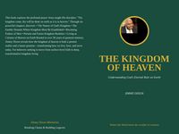 Produktbild: The Kingdom Of Heaven