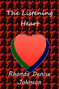 Produktbild: The Listening Heart: A Short Story (Bedtime Stories, #2)