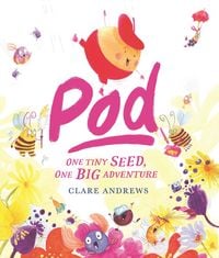 Produktbild: Pod