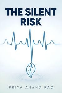 Produktbild: The Silent Risk
