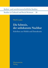 Produktbild: Die Schweiz, der unbekannte Nachbar