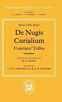 Produktbild: de Nugis Curialium