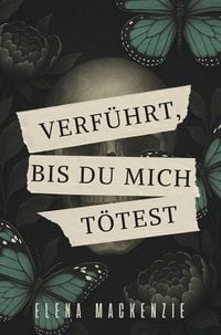 Produktbild: Verf&uuml;hrt - Bis du mich t&ouml;test