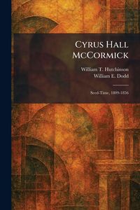 Produktbild: Cyrus Hall McCormick