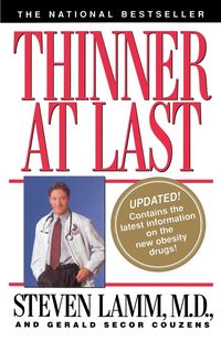 Produktbild: Thinner at Last