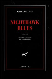 Produktbild: Nighthawk Blues