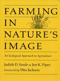 Produktbild: Farming in Nature's Image