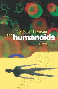 Produktbild: The Humanoids