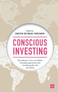 Bild vom Artikel Conscious Investing vom Autor Christin Ter Braak-Forstinger