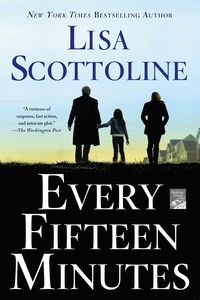 Produktbild: Every Fifteen Minutes