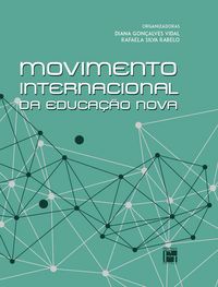 Produktbild: Movimento internacional da educa&ccedil;&atilde;o nova