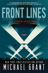 Produktbild: Front Lines