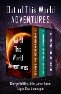 Produktbild: Out of This World Adventures