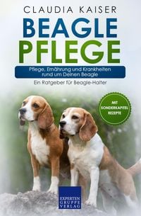 Produktbild: Beagle Pflege