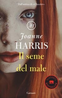 Produktbild: Il seme del male