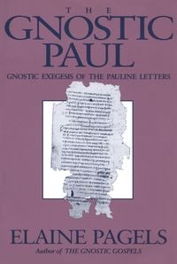 Produktbild: The Gnostic Paul