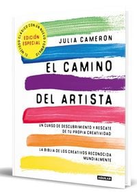 Produktbild: El Camino del Artista (Edici&oacute;n Especial Limitada) / The Artist Way (Special Limited Edition)