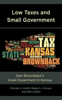Produktbild: Low Taxes and Small Government