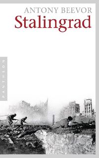 Bild vom Artikel Stalingrad vom Autor Antony Beevor