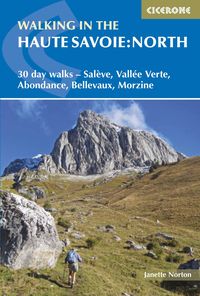 Produktbild: Walking in the Haute Savoie: North
