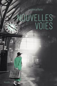Produktbild: Nouvelles voies