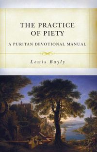 Produktbild: The Practice of Piety