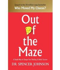 Produktbild: Out of the Maze