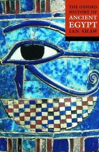 Produktbild: The Oxford History of Ancient Egypt
