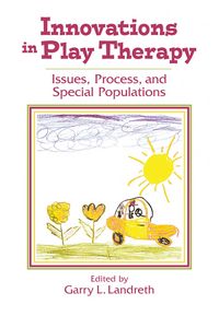 Produktbild: Innovations in Play Therapy