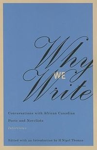 Produktbild: Why We Write