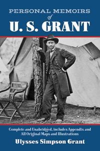Produktbild: Personal Memoirs Of Us Grant R