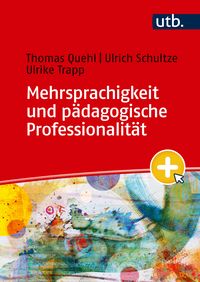 Produktbild: Mehrsprachigkeit und p&auml;dagogische Professionalit&auml;t