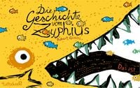 Produktbild: Die Geschichte vom Zyphius