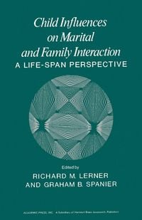Produktbild: Child Influences on Marital and Family Interaction