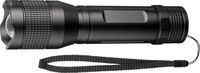 Produktbild: Goobay Super-Bright 1500 LED Taschenlampe batteriebetrieben 1500lm 255g