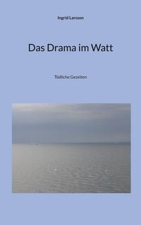 Produktbild: Das Drama im Watt